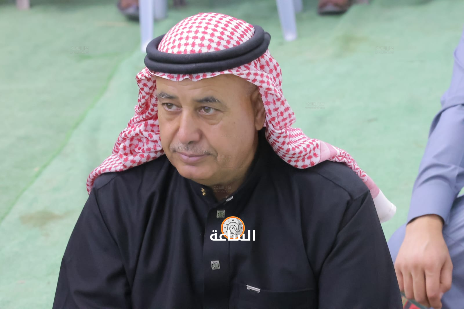 Madar Al-Saa Images 0.11750890459414165