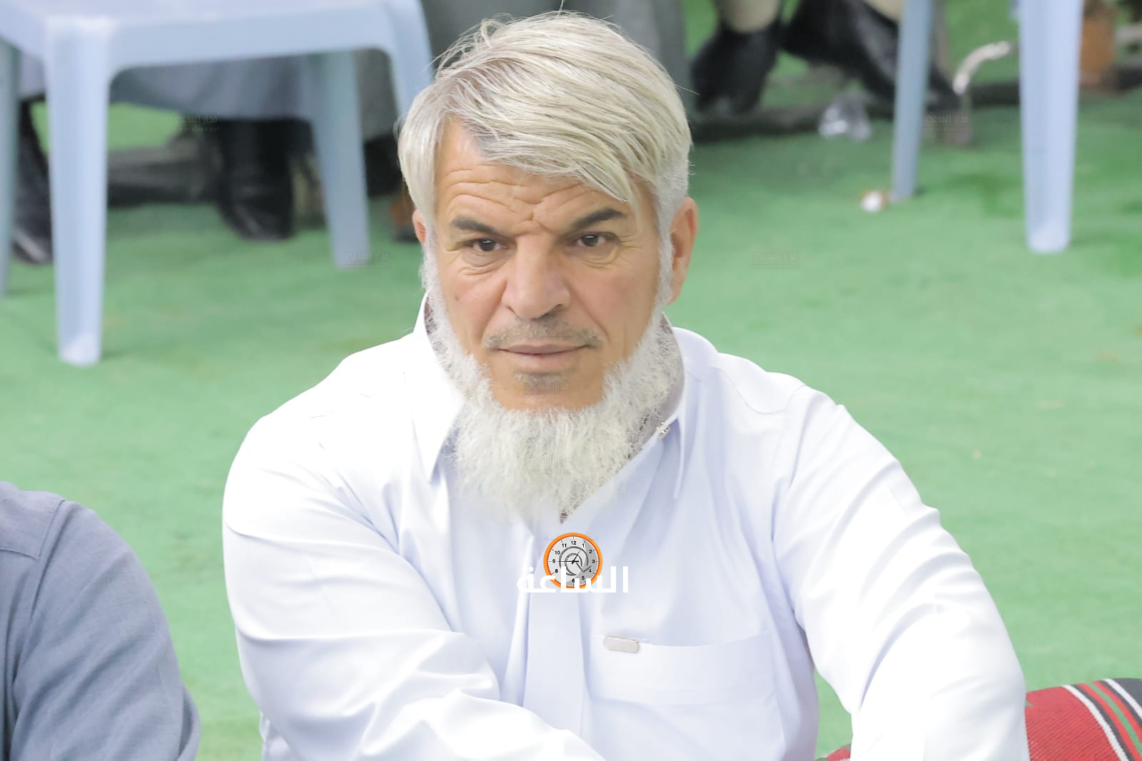 Madar Al-Saa Images 0.837801255172564
