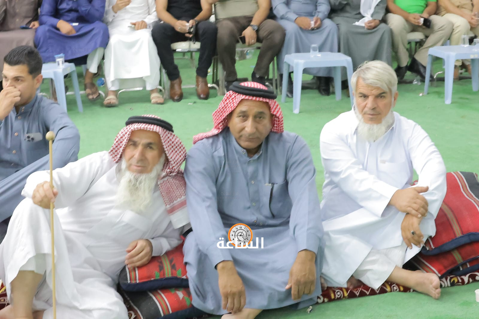 Madar Al-Saa Images 0.23646192071707206
