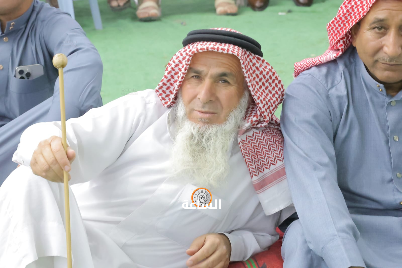 Madar Al-Saa Images 0.12148345939024918