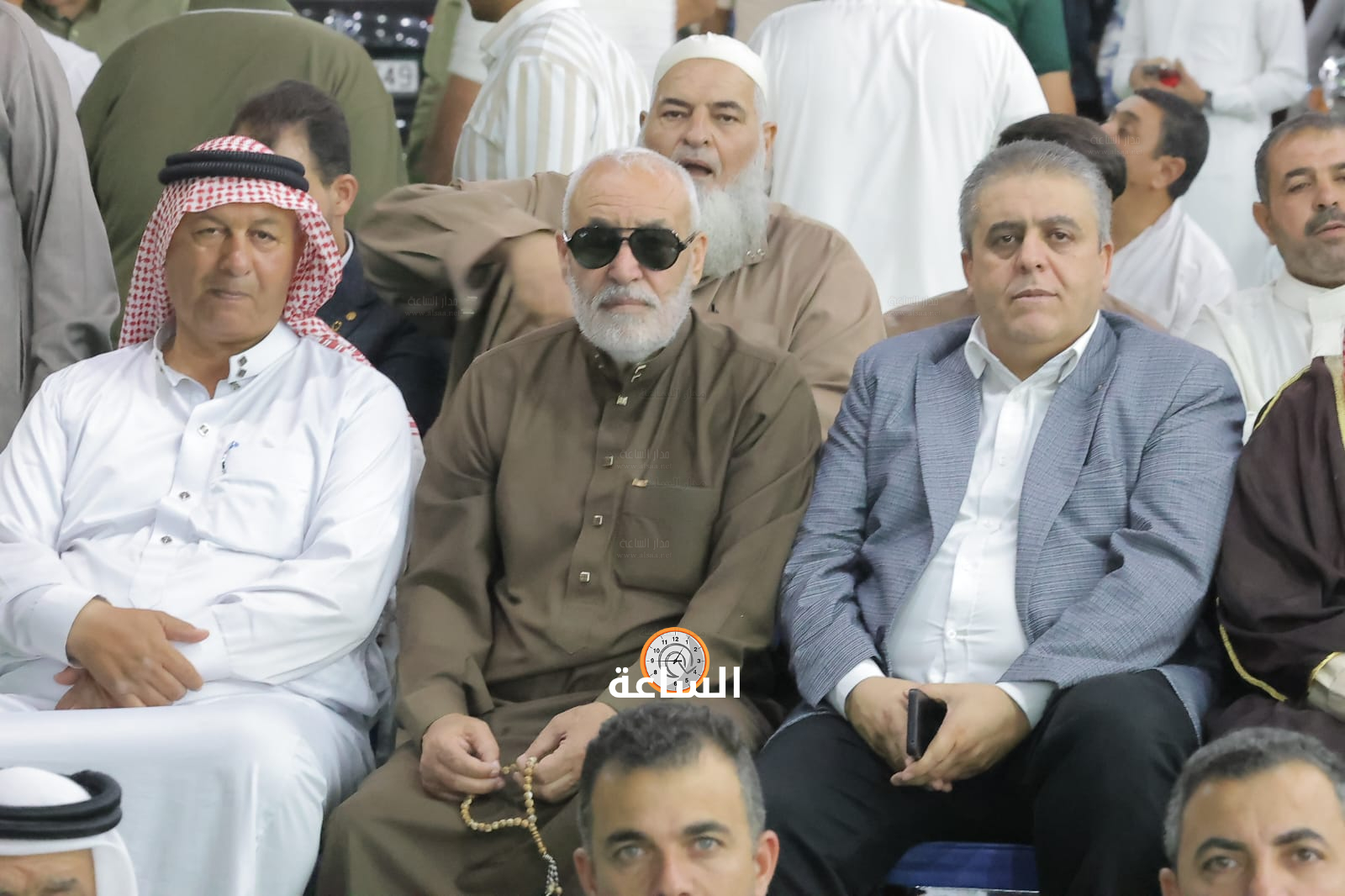 Madar Al-Saa Images 0.1756396678947595
