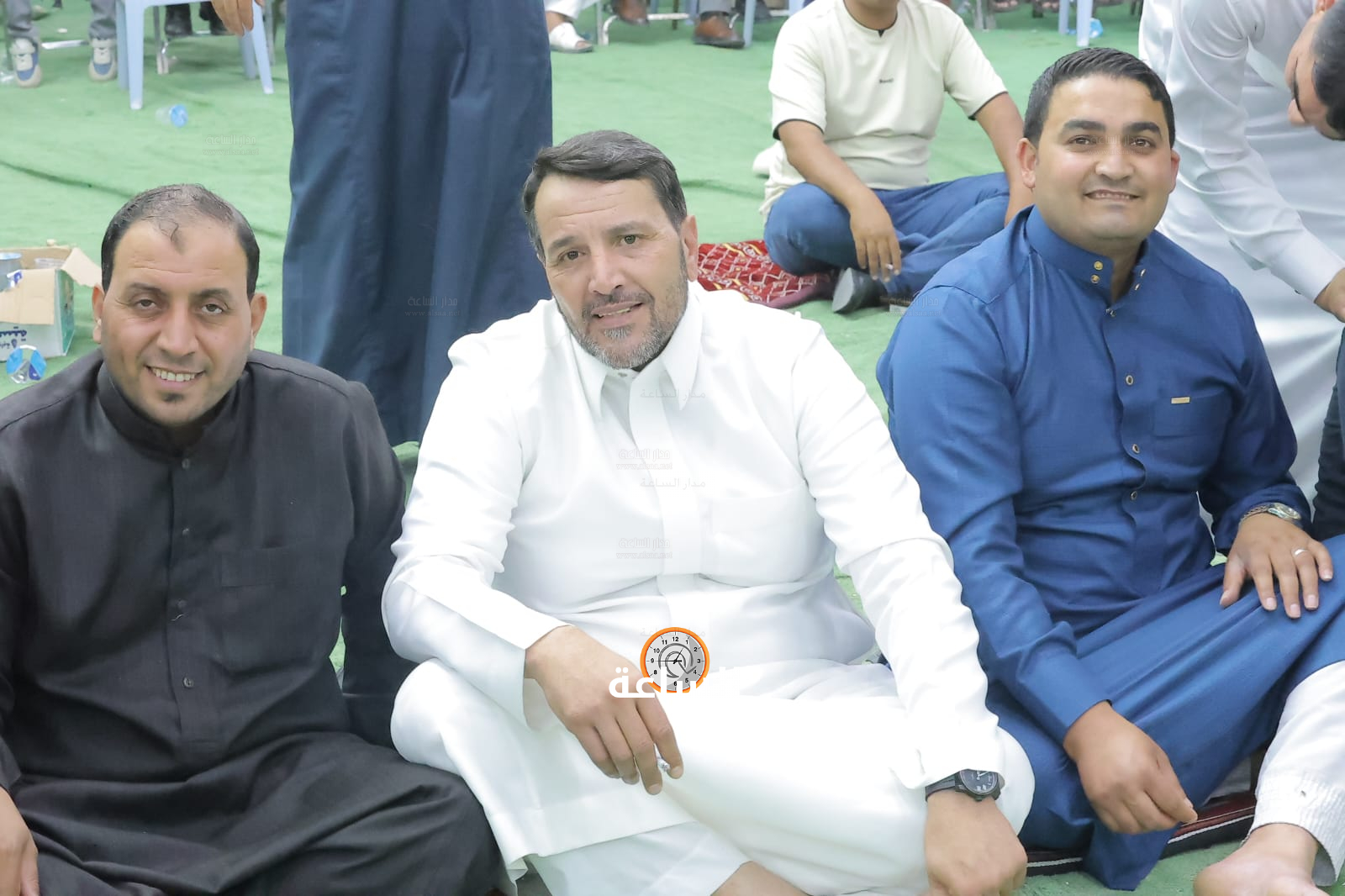Madar Al-Saa Images 0.0004929837318513597