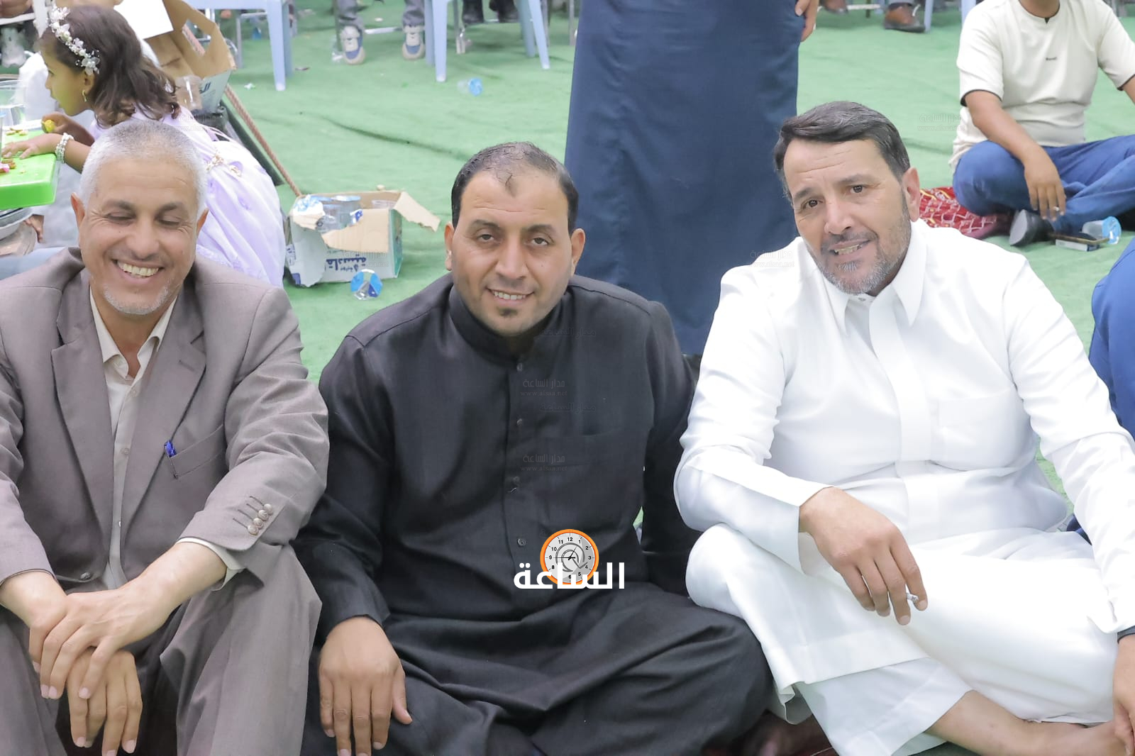 Madar Al-Saa Images 0.205749441600225