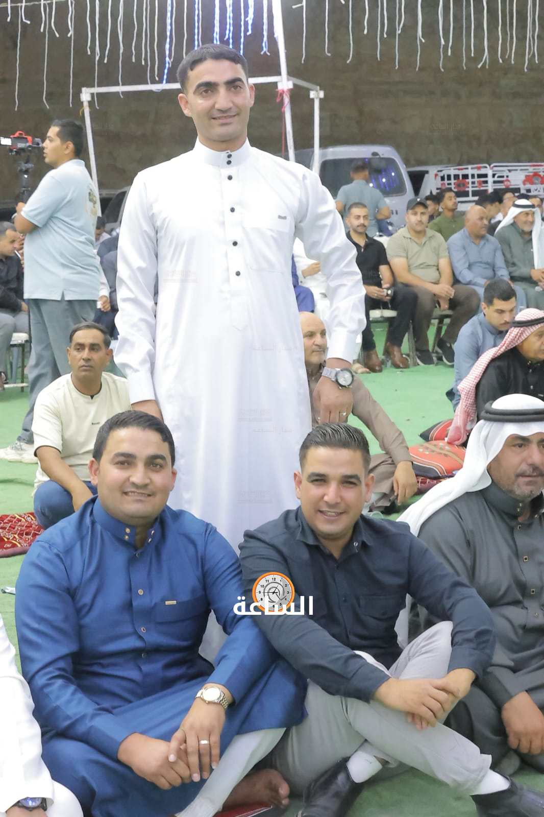 Madar Al-Saa Images 0.6173591633563031