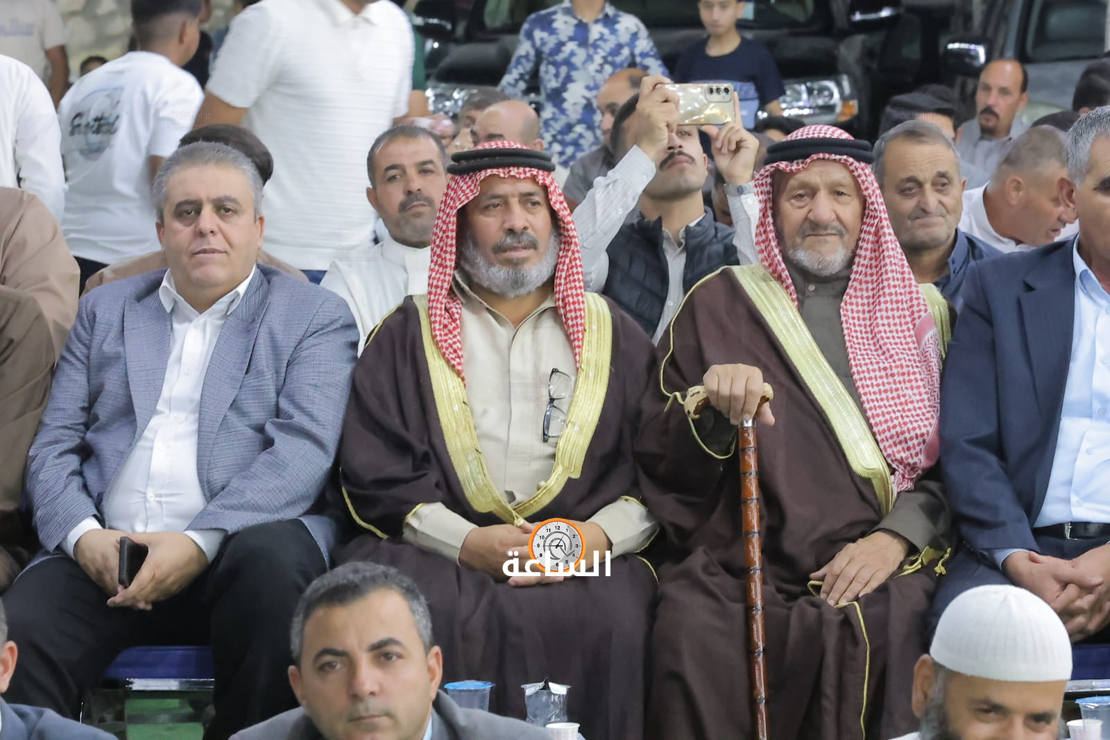 Madar Al-Saa Images 0.13678089237368296