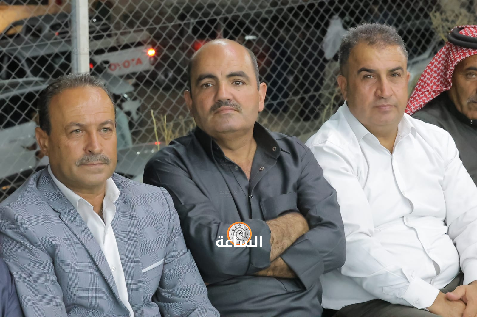 Madar Al-Saa Images 0.4453520964823816