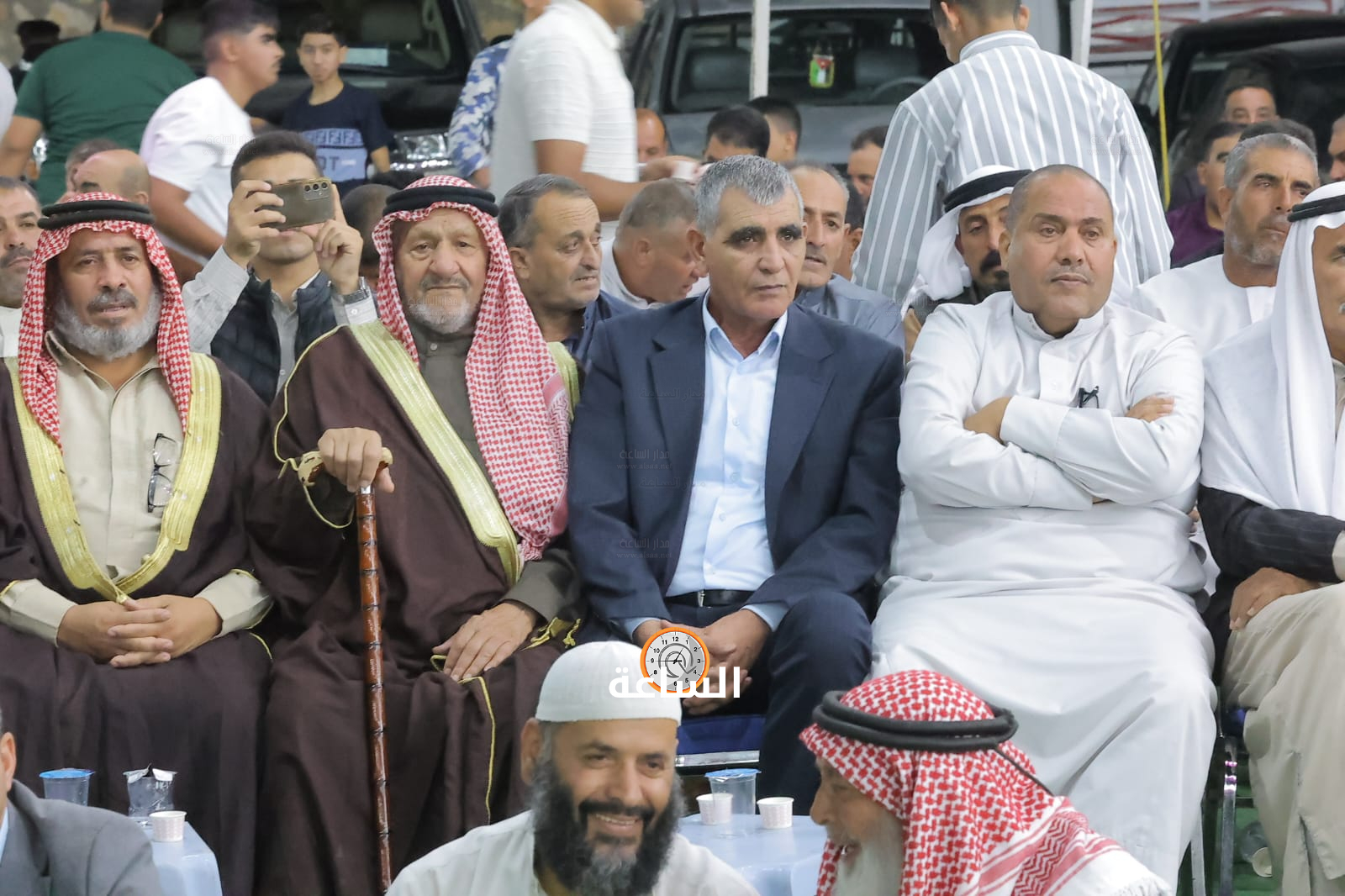 Madar Al-Saa Images 0.28635867020354877