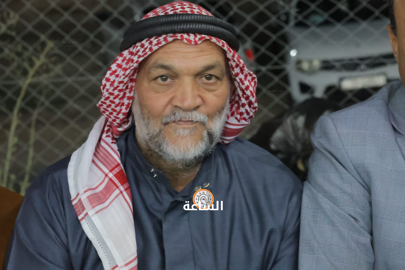 Madar Al-Saa Images 0.2929083275363882