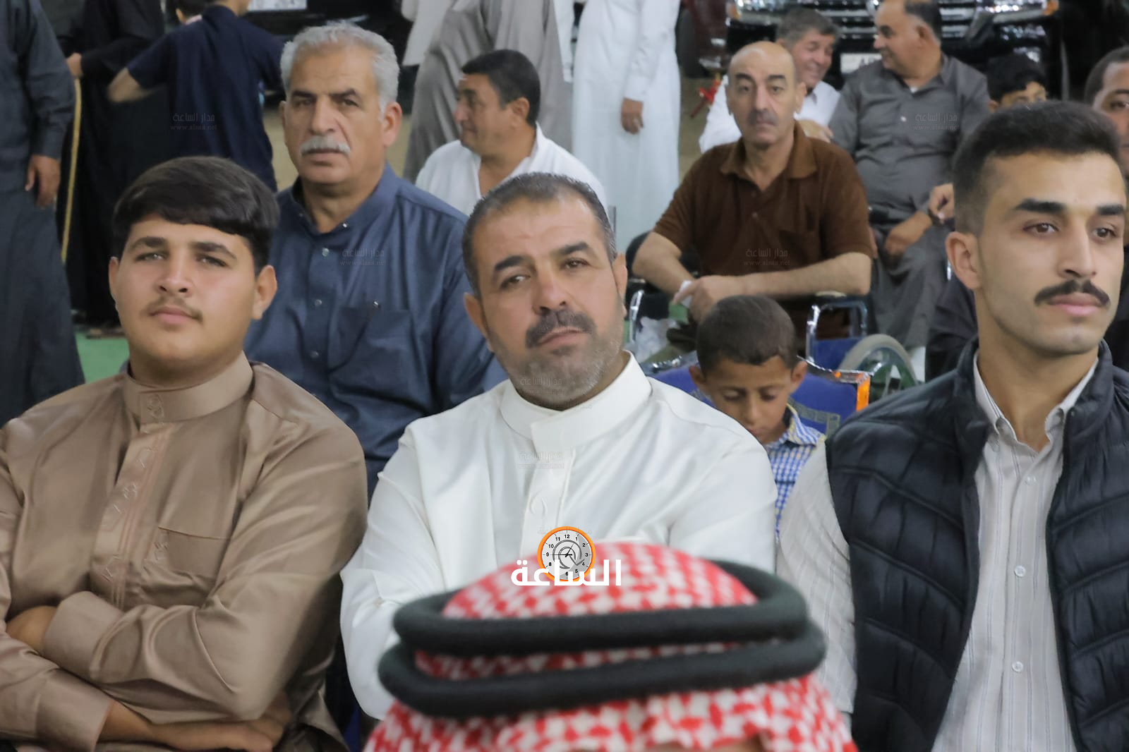Madar Al-Saa Images 0.1252862914195736