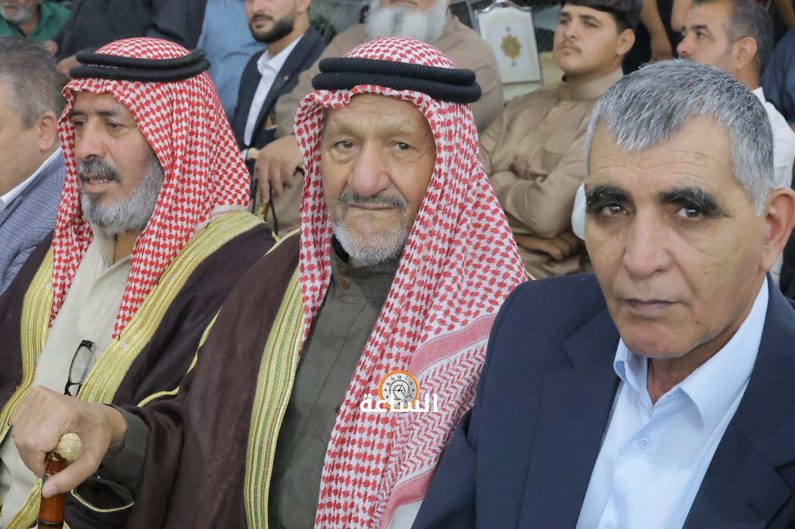 Madar Al-Saa Images 0.2144757249010848