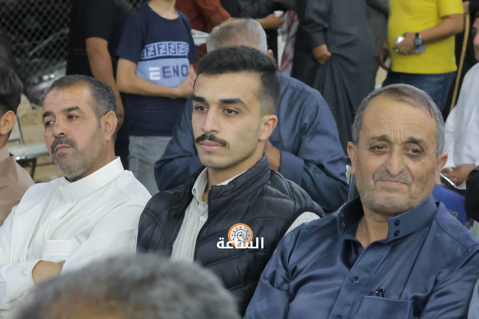 Madar Al-Saa Images 0.06723210041415895
