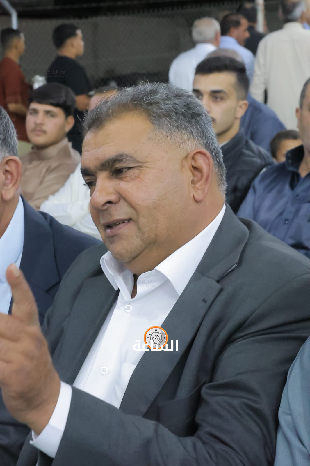 Madar Al-Saa Images 0.6660344673901776