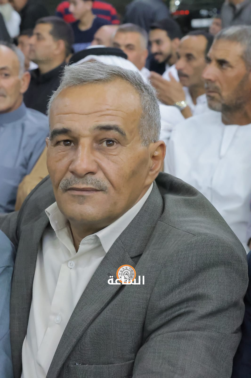 Madar Al-Saa Images 0.48350288542736897