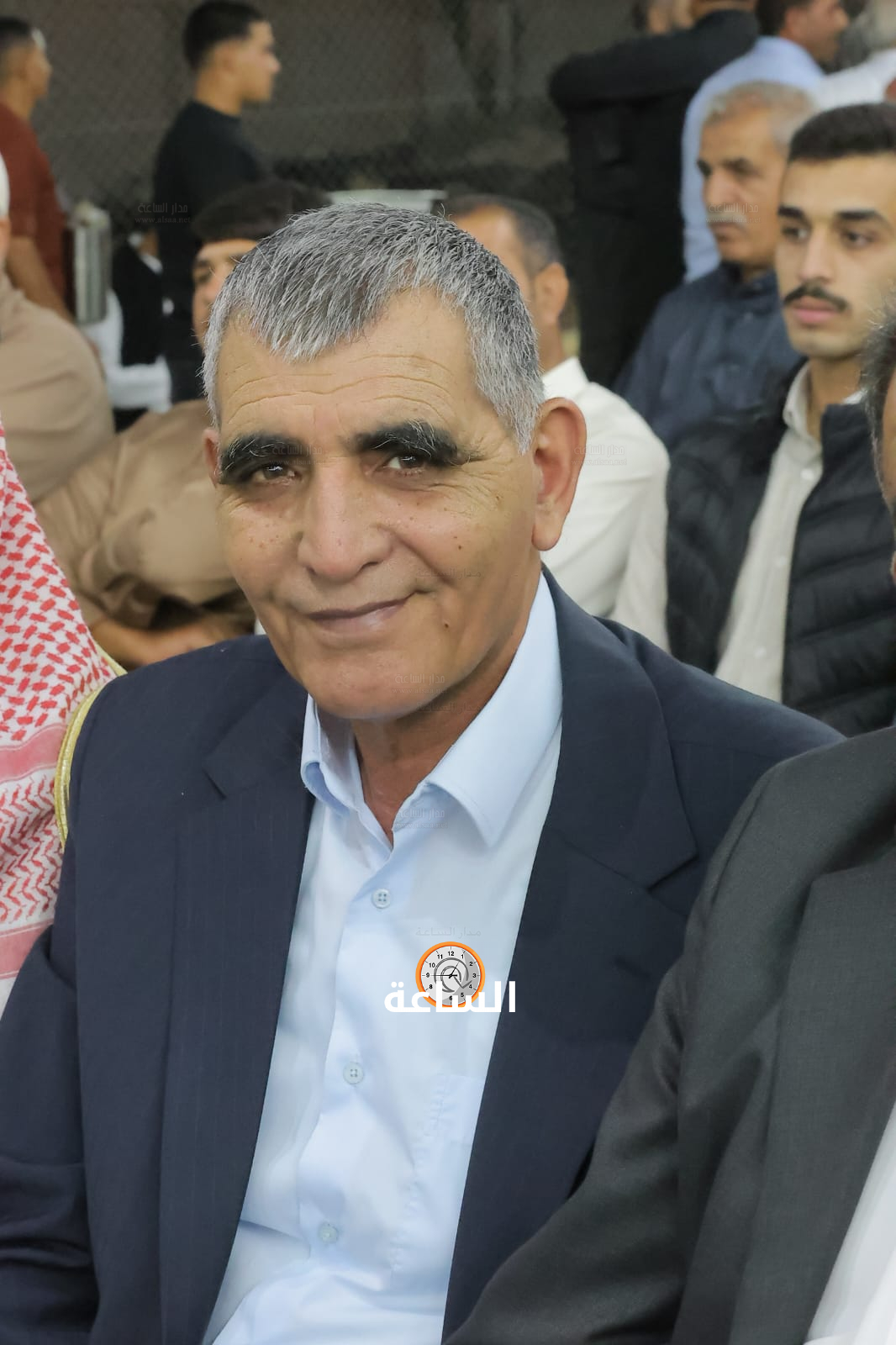 Madar Al-Saa Images 0.3969250921355151