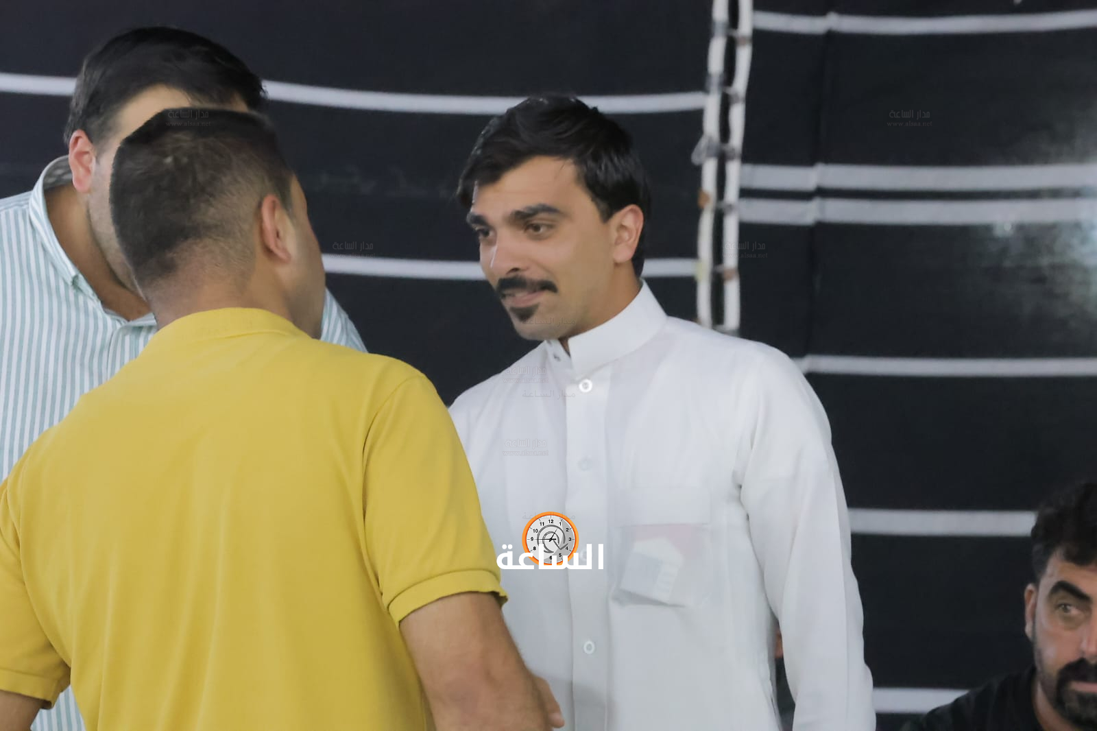 Madar Al-Saa Images 0.05365155654277243