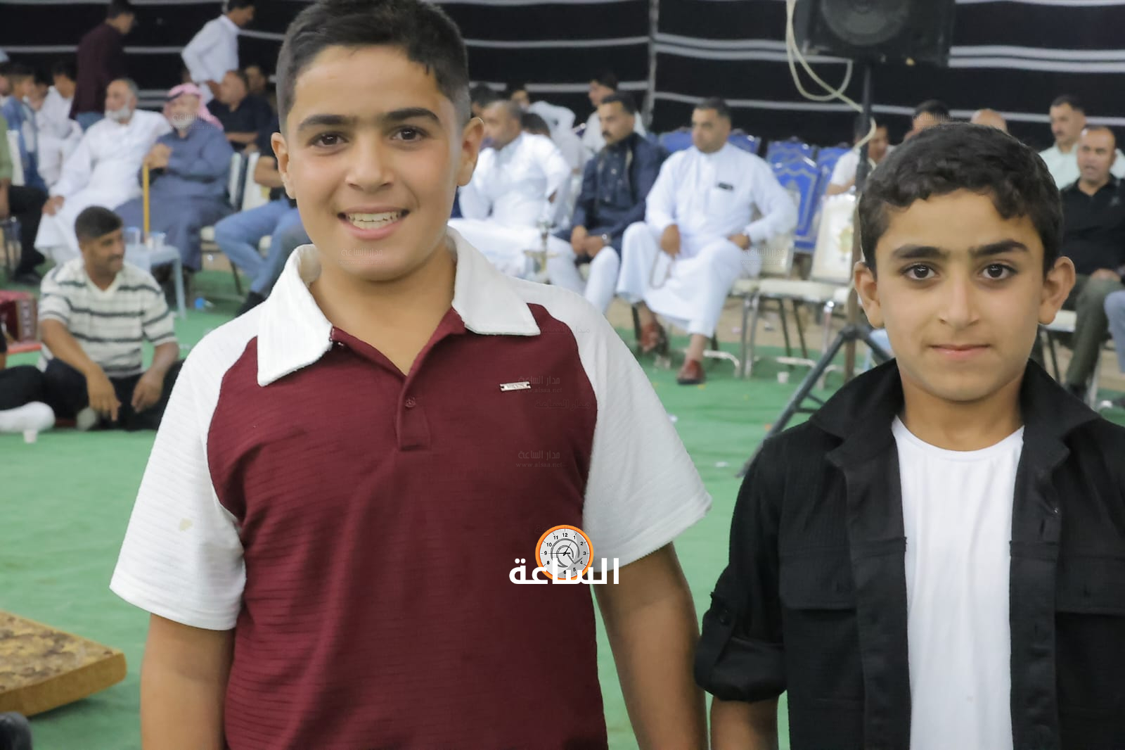 Madar Al-Saa Images 0.5923209549874012