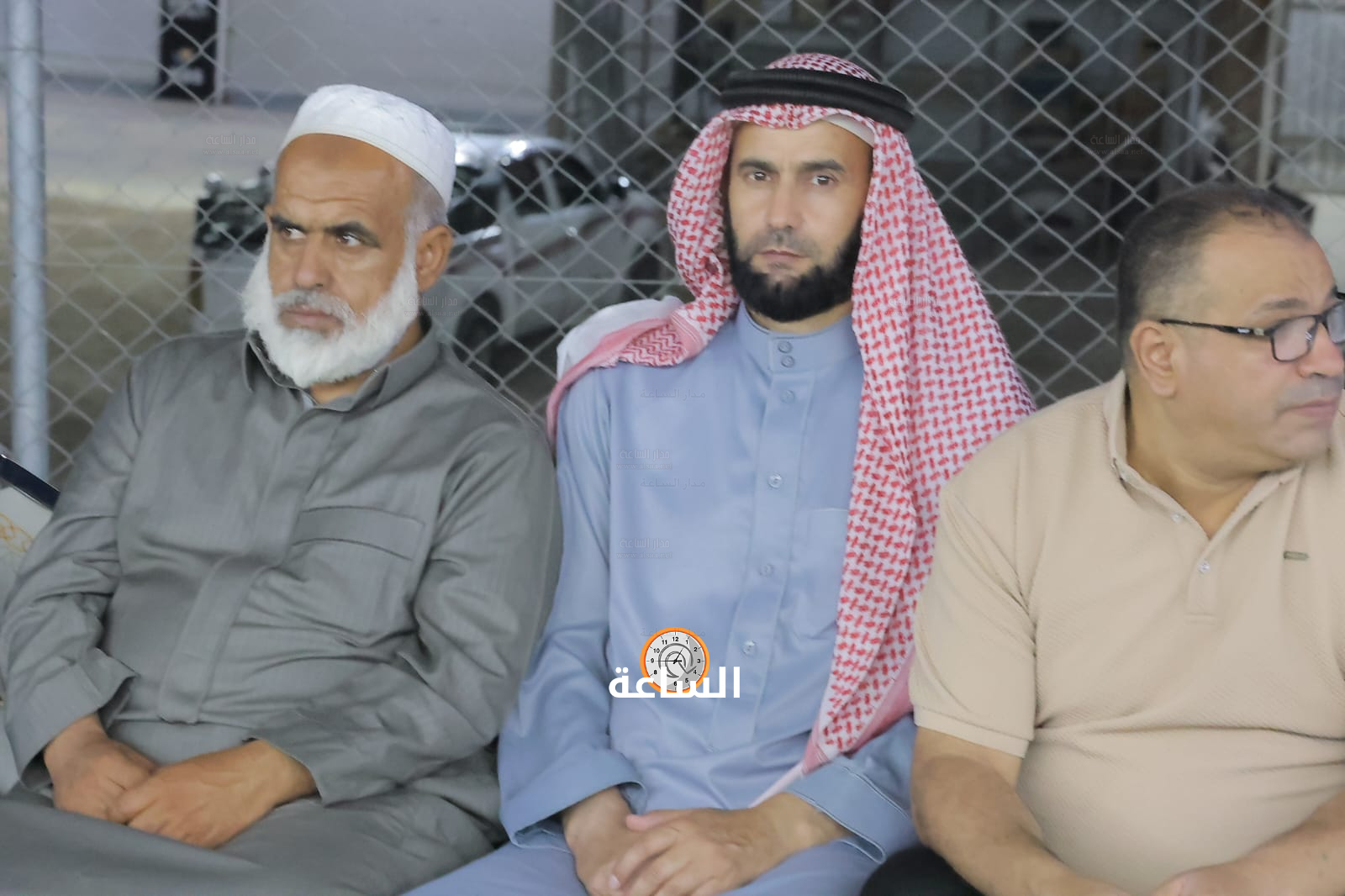 Madar Al-Saa Images 0.18238210621947304