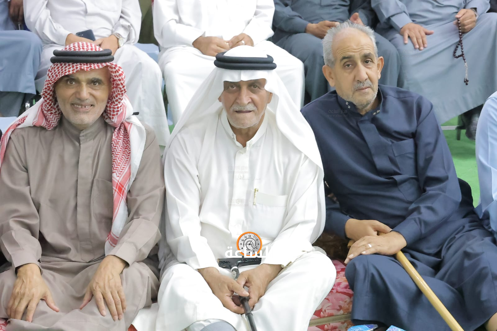 Madar Al-Saa Images 0.8434342247262168