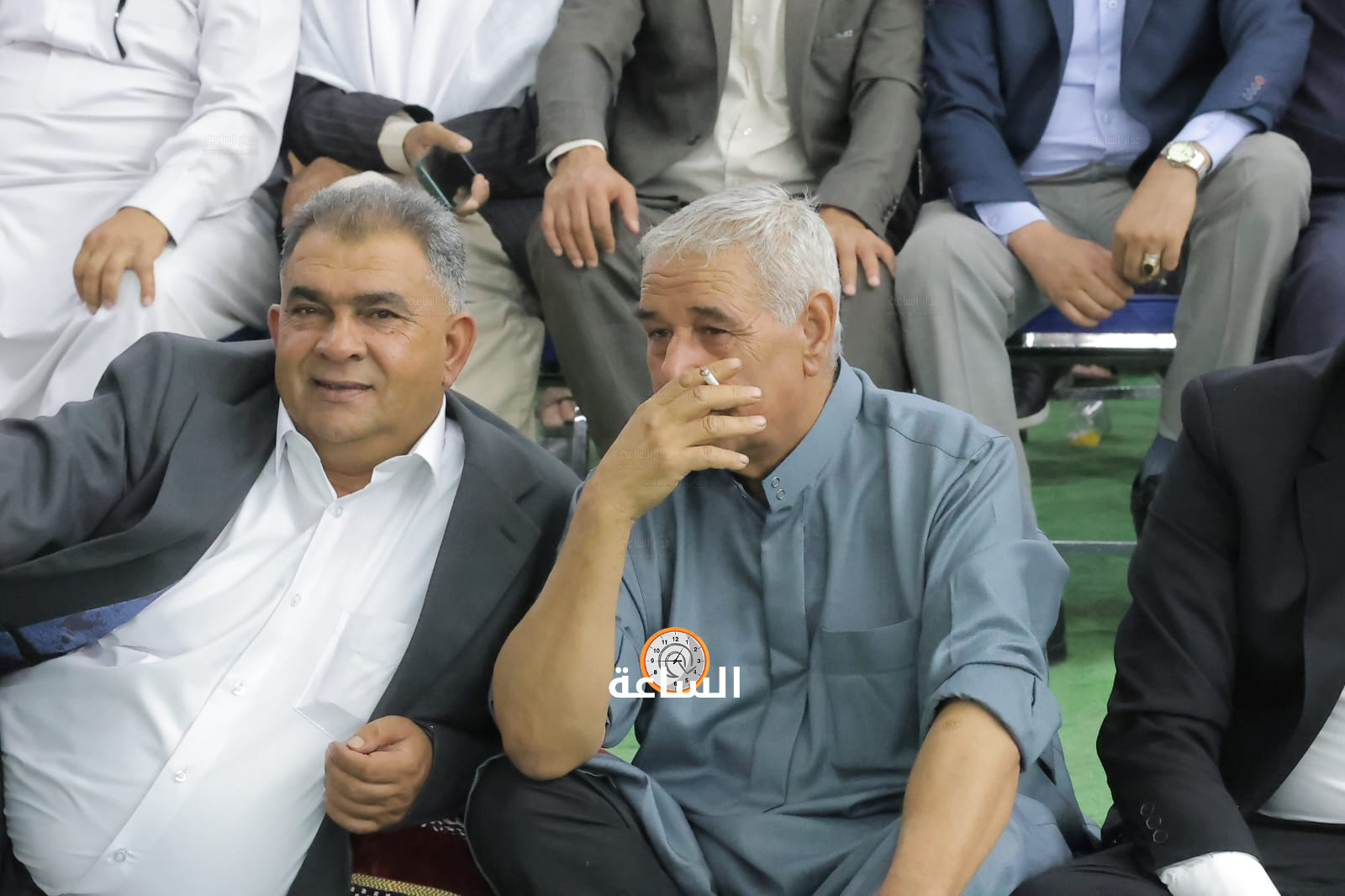 Madar Al-Saa Images 0.6885207370162267
