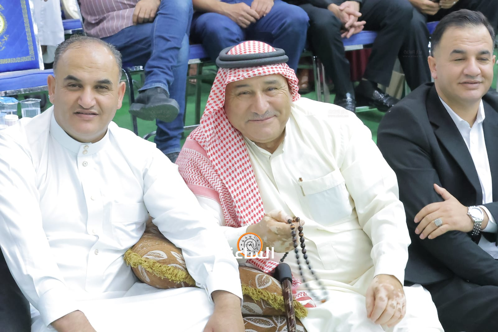 Madar Al-Saa Images 0.7549397184630582