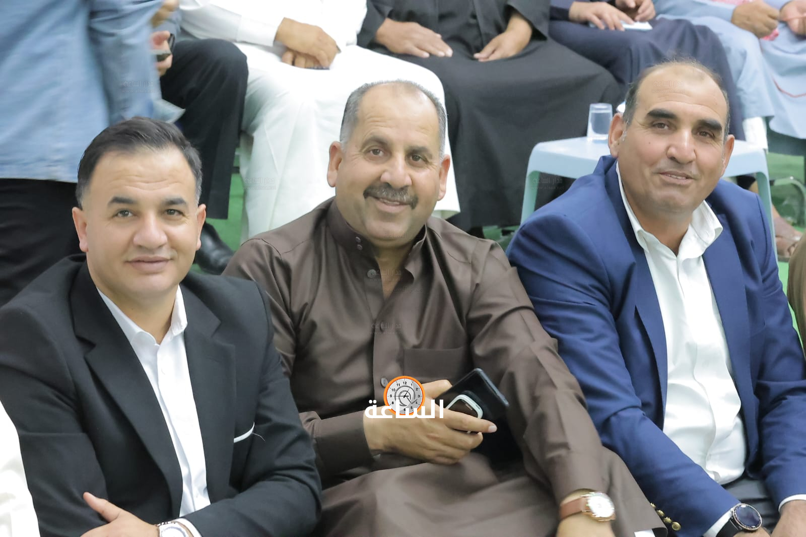 Madar Al-Saa Images 0.3021739096859233