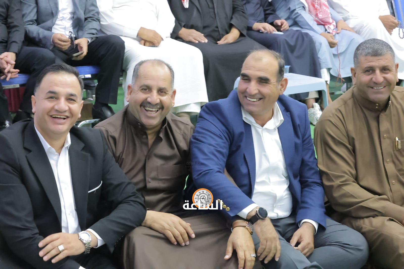 Madar Al-Saa Images 0.213736754521336