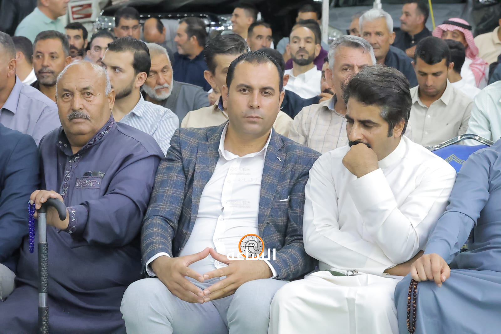 Madar Al-Saa Images 0.7754212341498026
