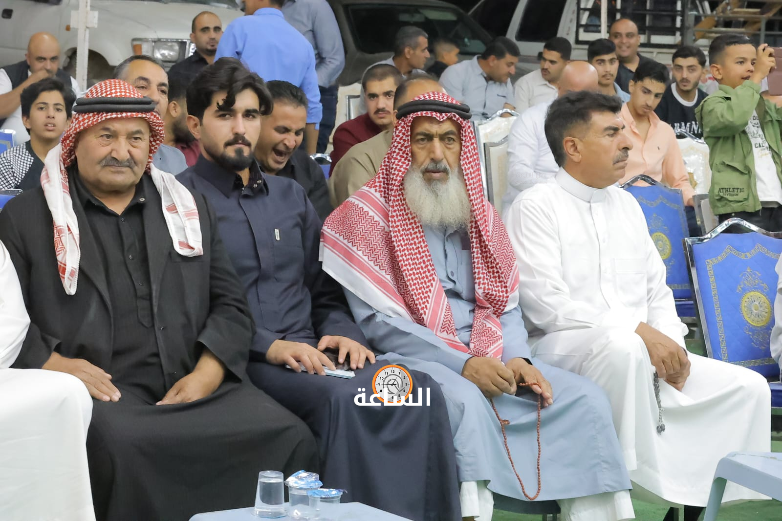 Madar Al-Saa Images 0.7436203296477333