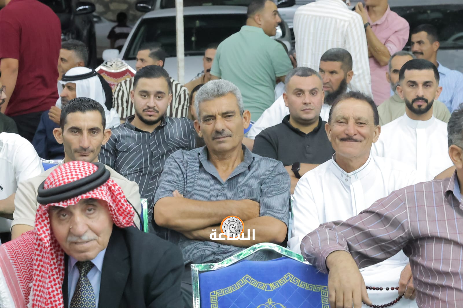 Madar Al-Saa Images 0.04321047391274402