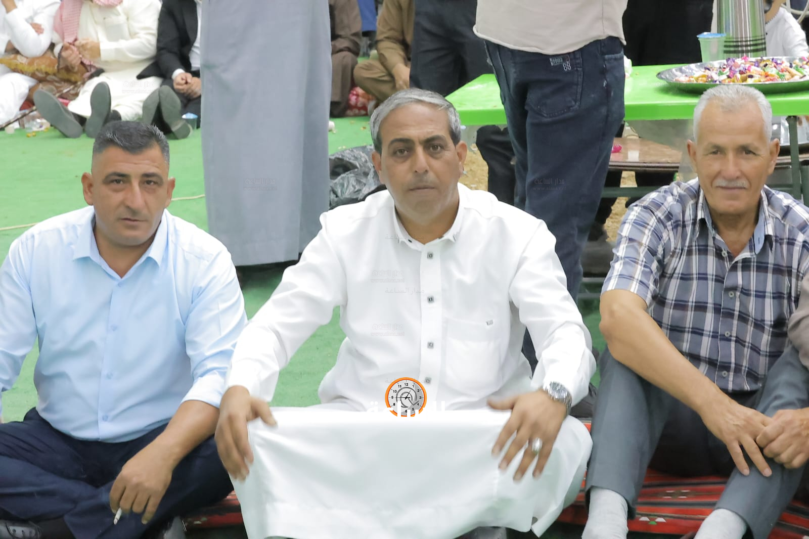 Madar Al-Saa Images 0.10646194703564904
