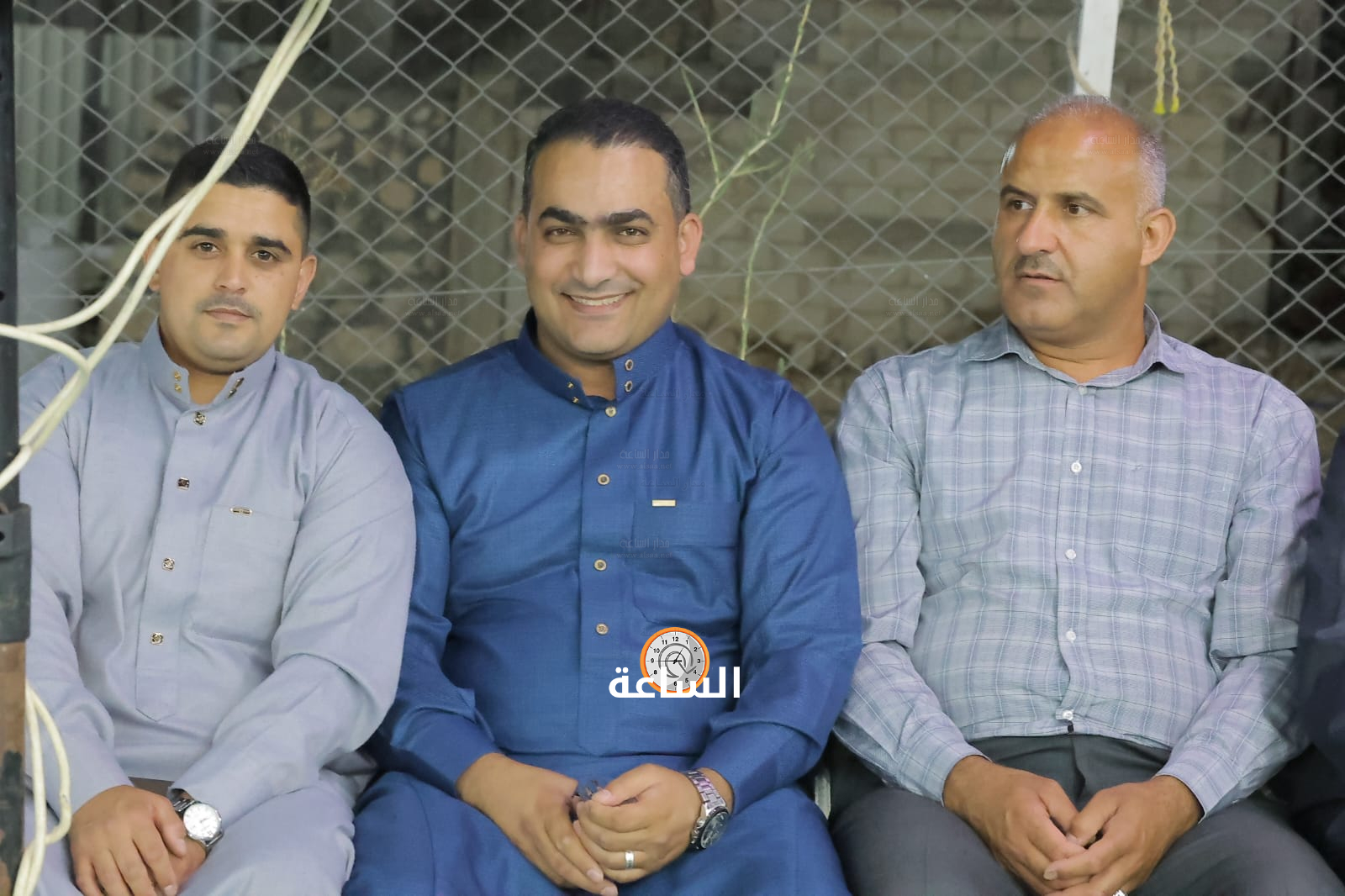 Madar Al-Saa Images 0.39730172586899914