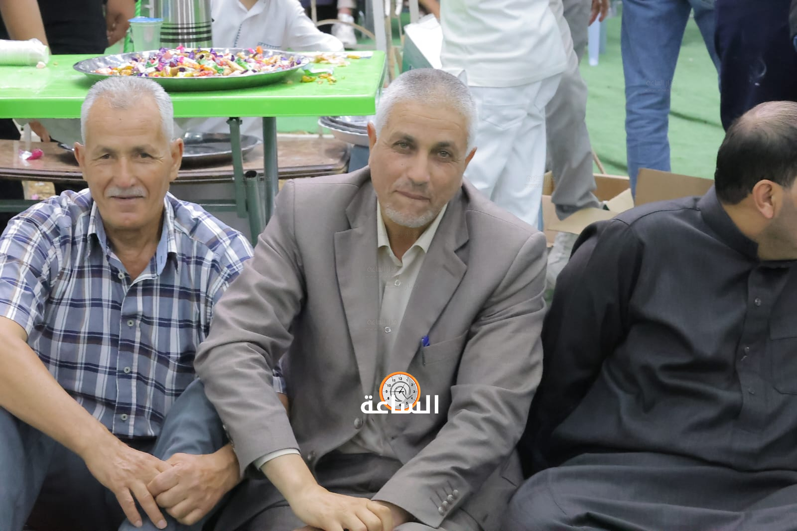 Madar Al-Saa Images 0.2381022355814404