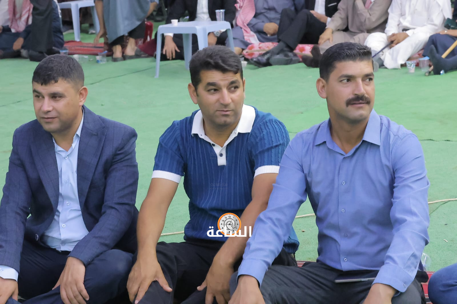 Madar Al-Saa Images 0.030186341367315683