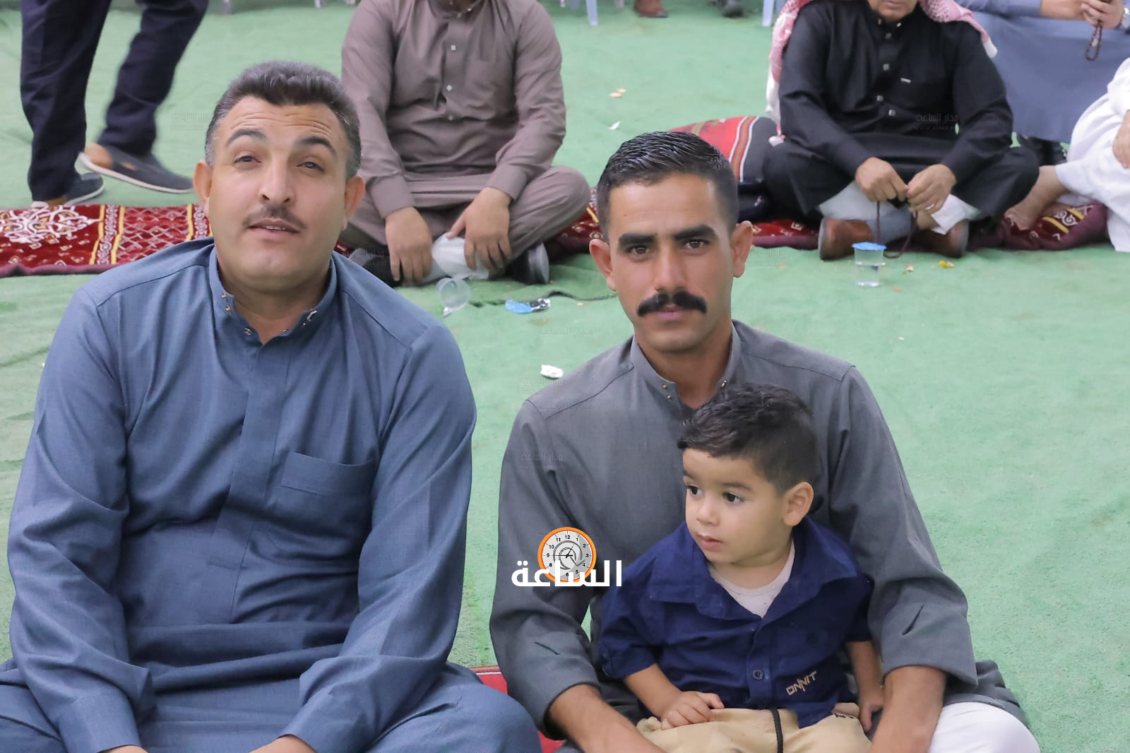 Madar Al-Saa Images 0.02792904659495743