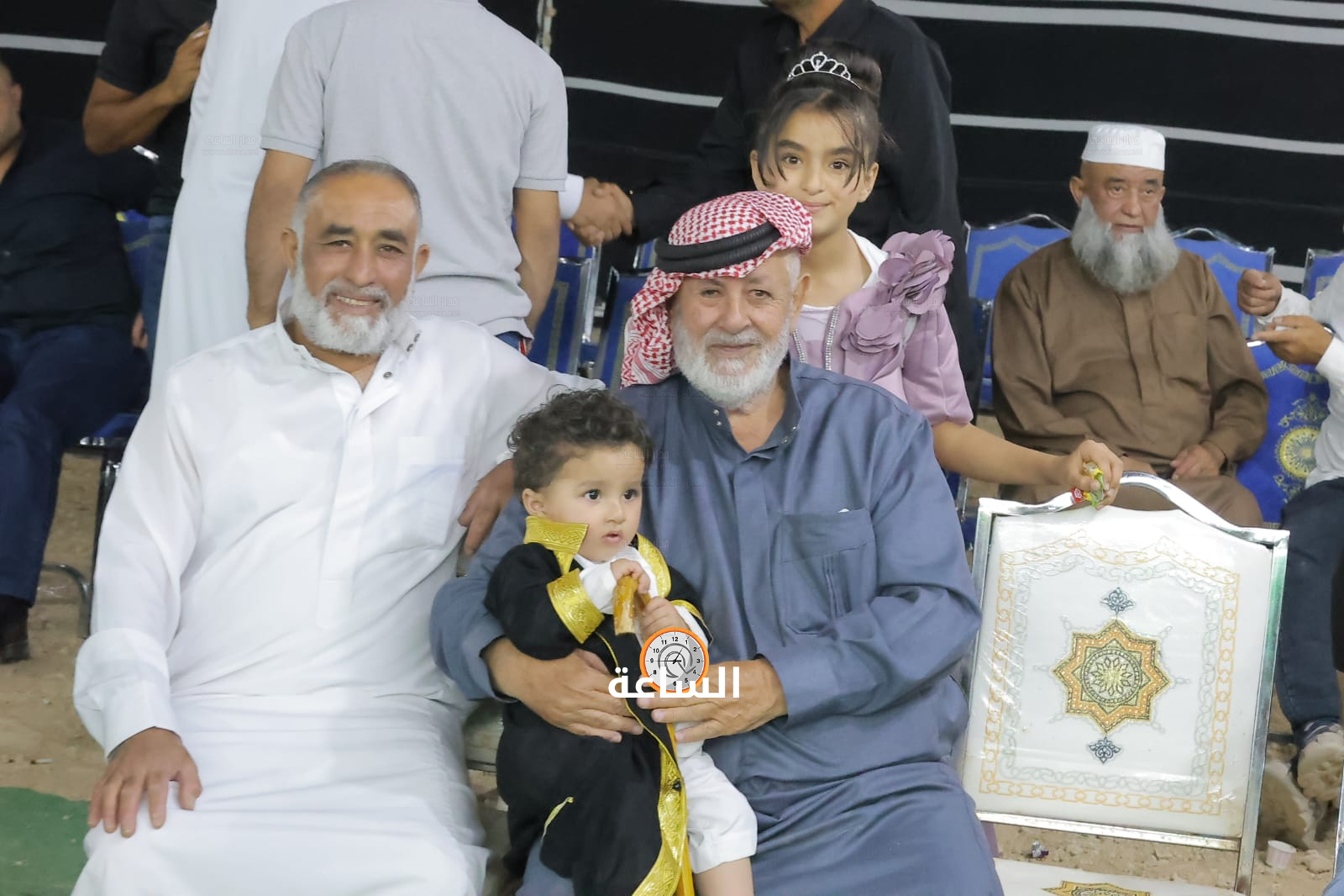 Madar Al-Saa Images 0.5472852336513702