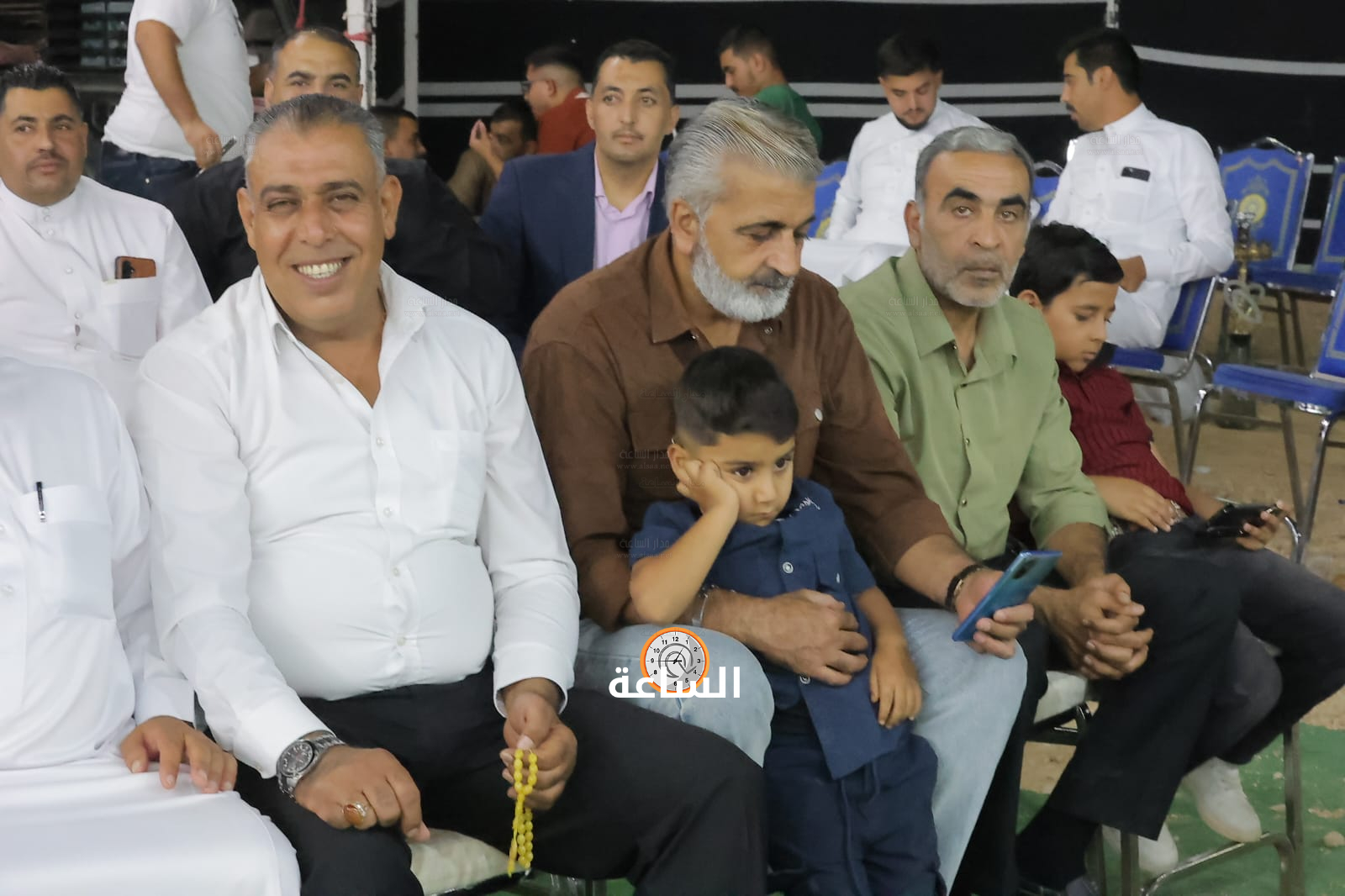 Madar Al-Saa Images 0.832183202170782
