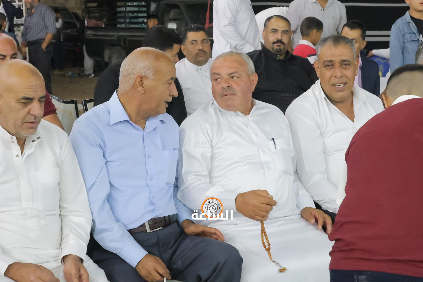 Madar Al-Saa Images 0.8626186727823736