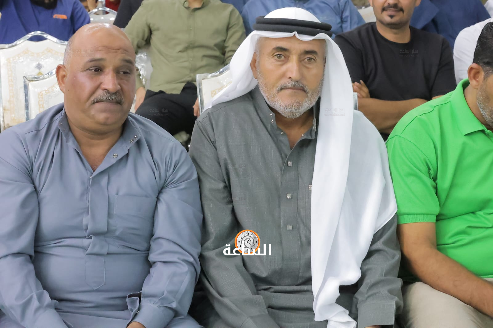 Madar Al-Saa Images 0.004886277332120548