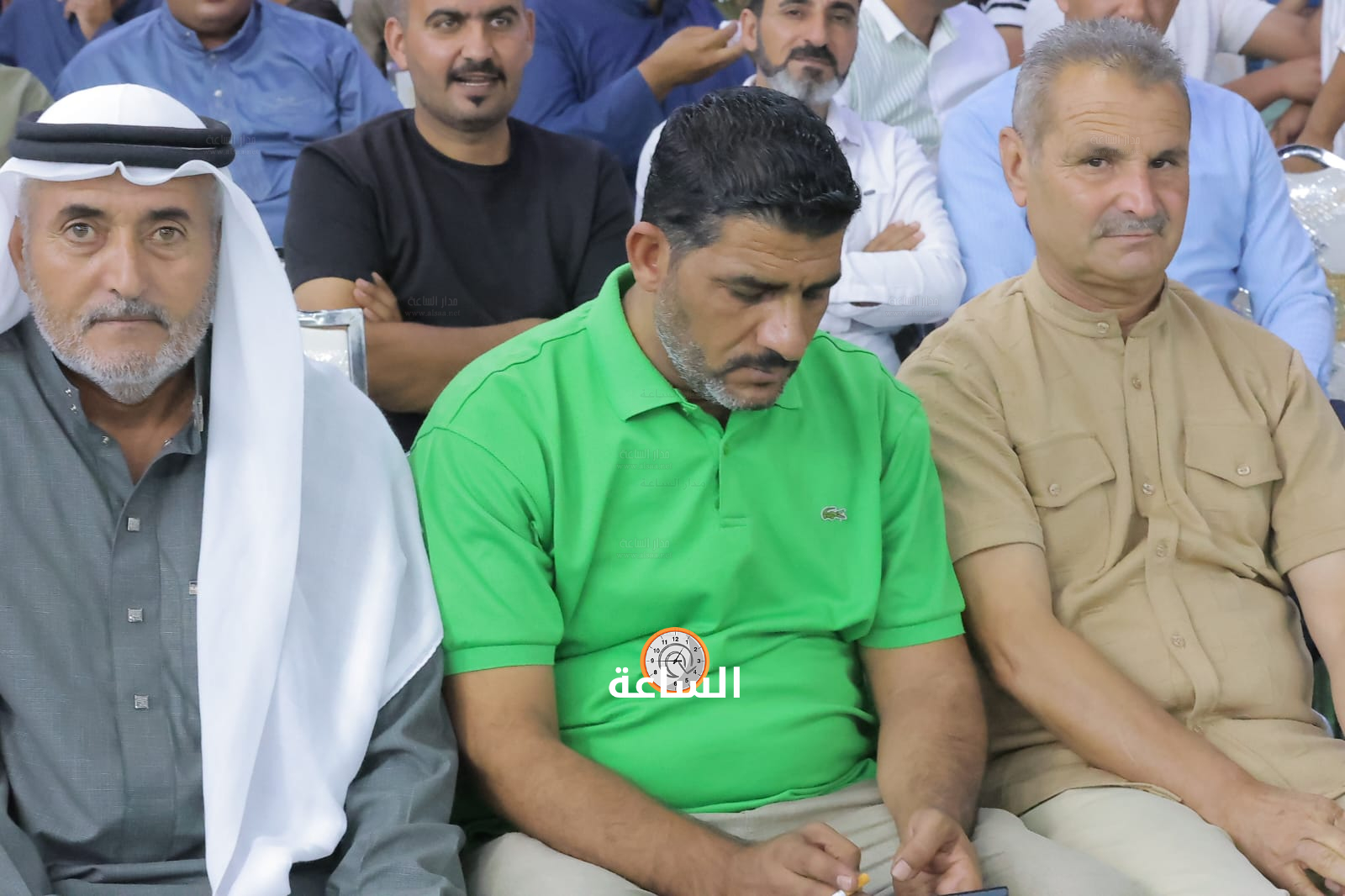 Madar Al-Saa Images 0.10490310660238722