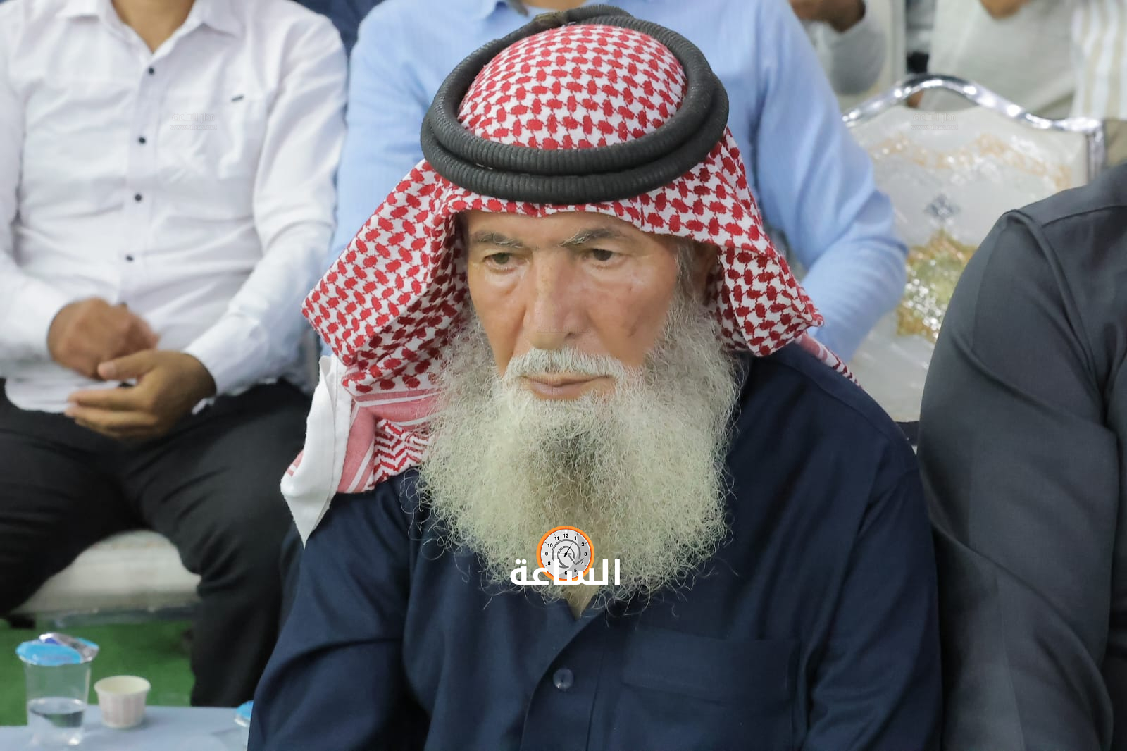 Madar Al-Saa Images 0.2696497715283287