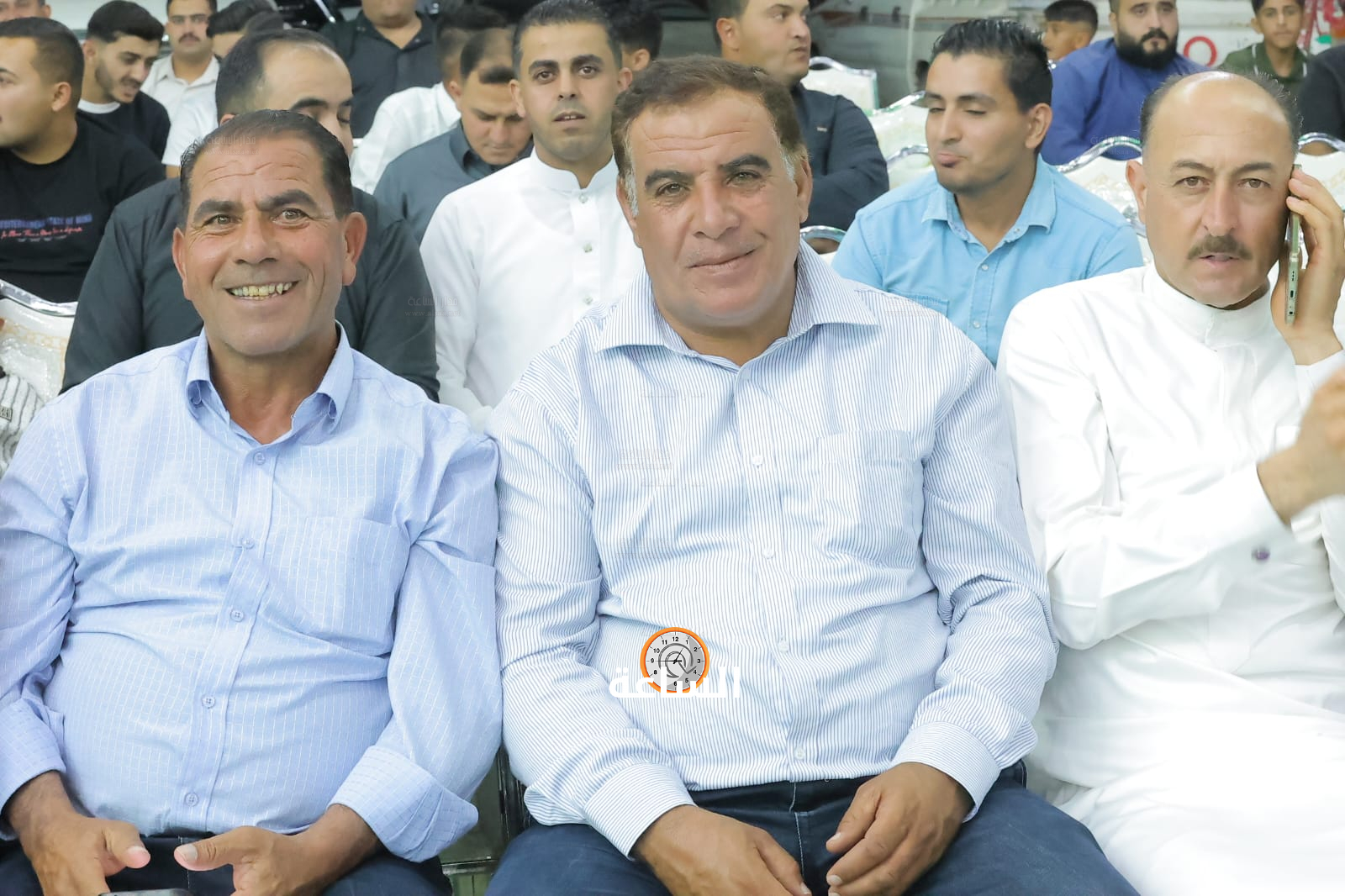Madar Al-Saa Images 0.4113124000739611