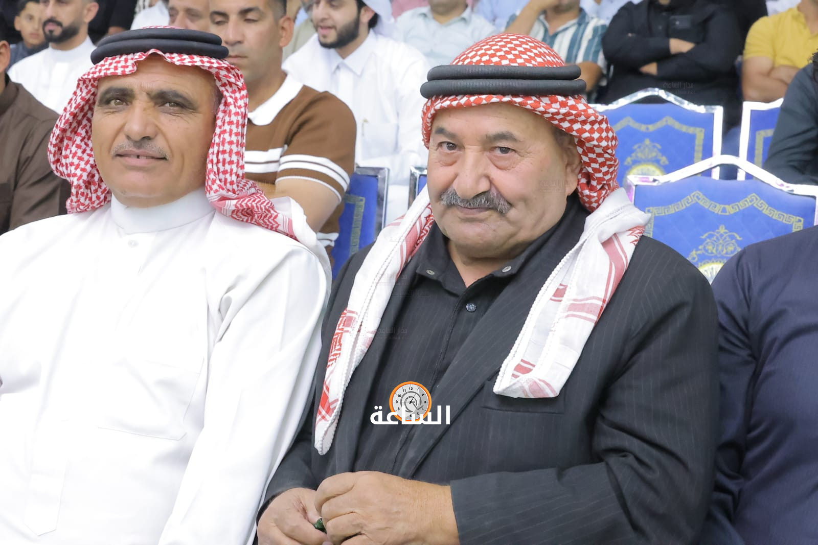 Madar Al-Saa Images 0.22978180349115307