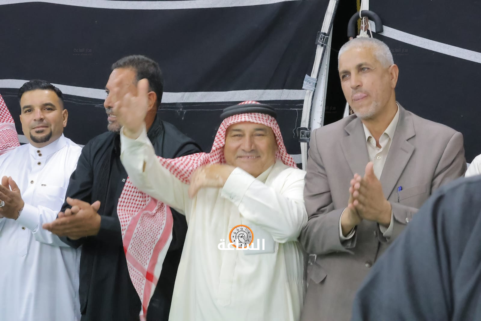 Madar Al-Saa Images 0.005876332647948956