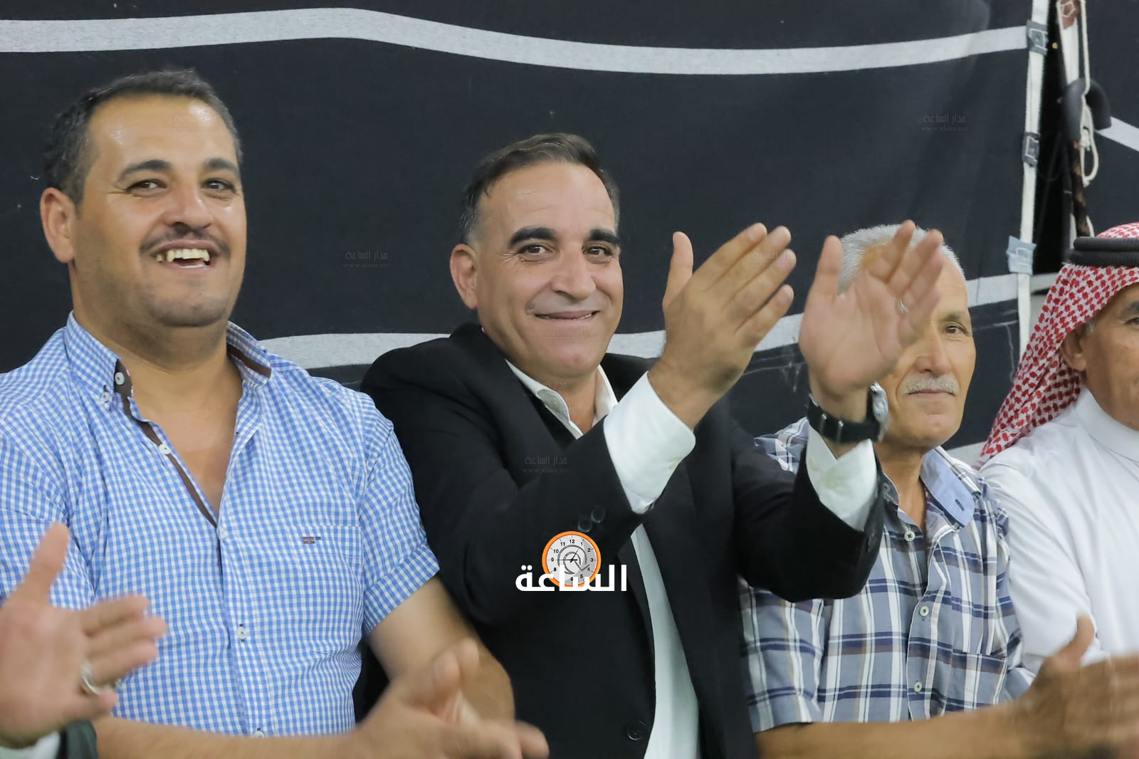 Madar Al-Saa Images 0.5969851331622299