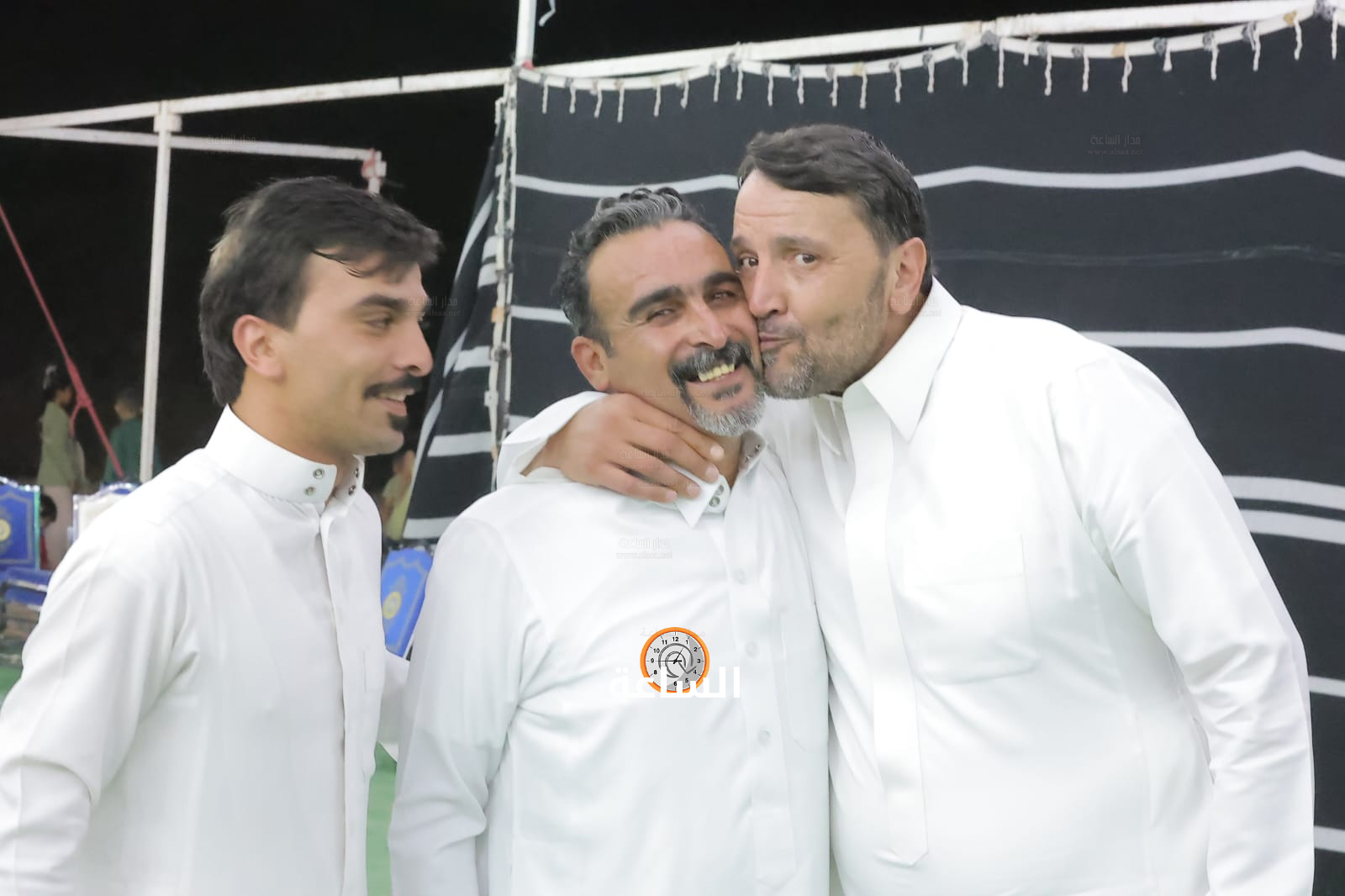 Madar Al-Saa Images 0.7372912286448076