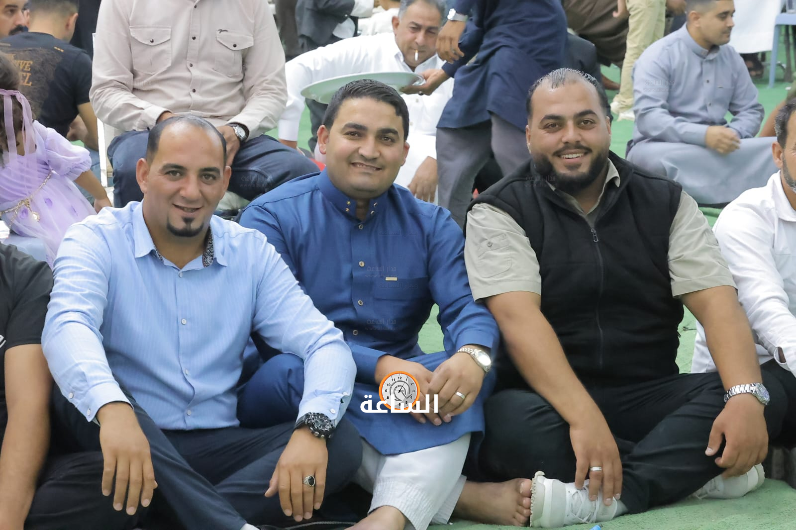 Madar Al-Saa Images 0.16635672993614892