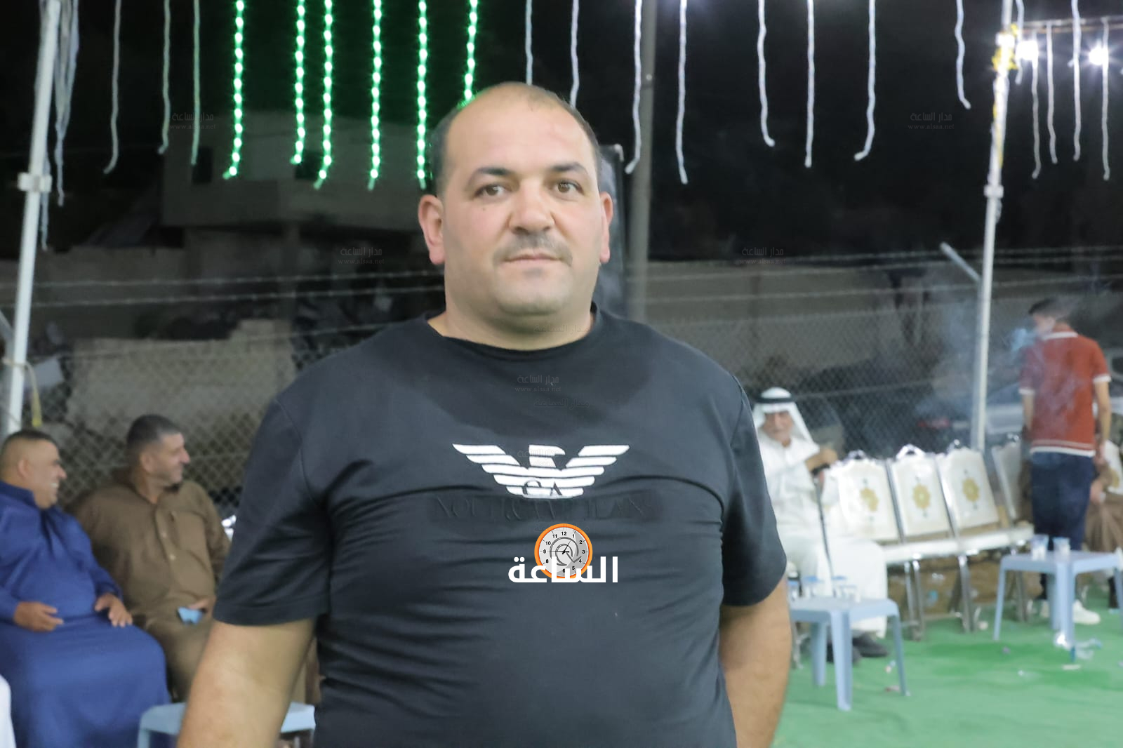 Madar Al-Saa Images 0.4378628103584501