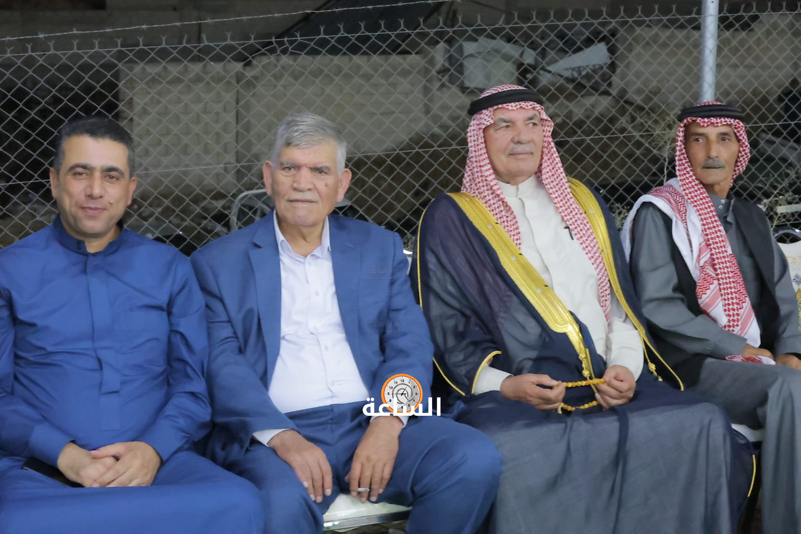 Madar Al-Saa Images 0.4592979492991903