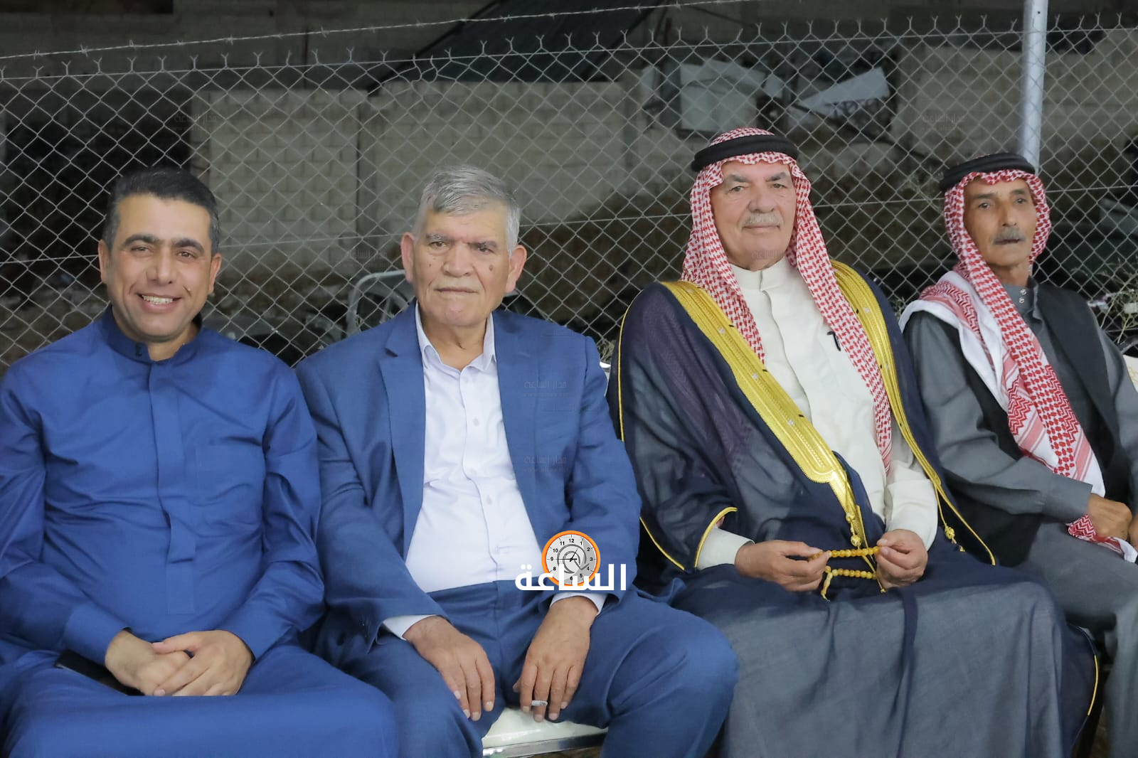 Madar Al-Saa Images 0.2895839273389996