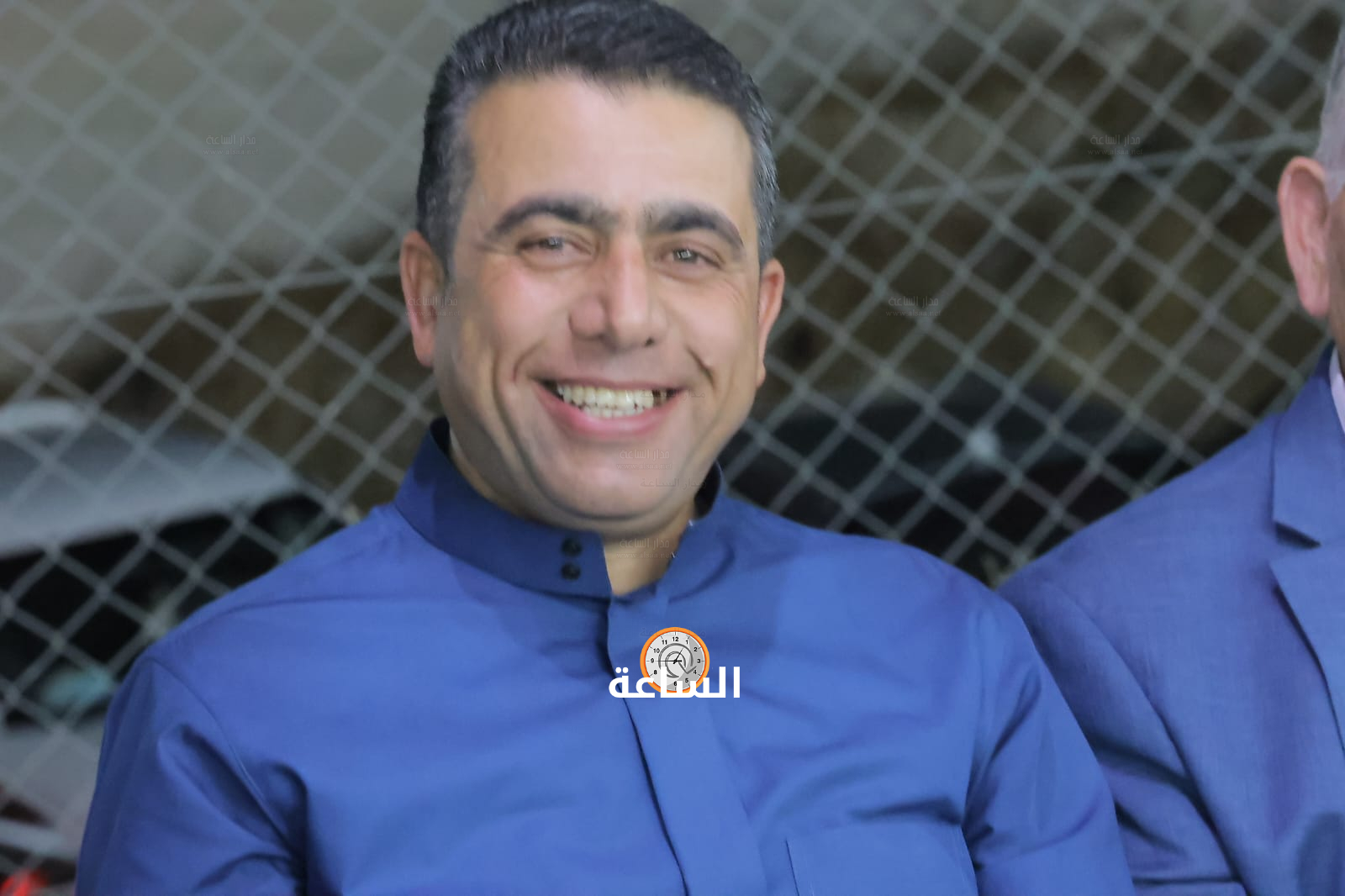 Madar Al-Saa Images 0.7527233864279915